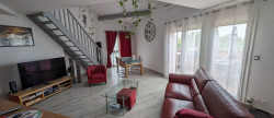 vente Duplex Toulouse