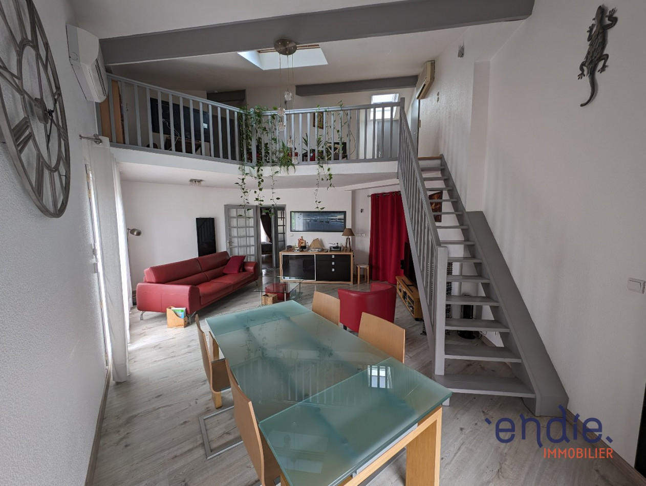 à vendre Duplex Toulouse - Photo 2