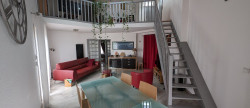 vente Duplex Toulouse