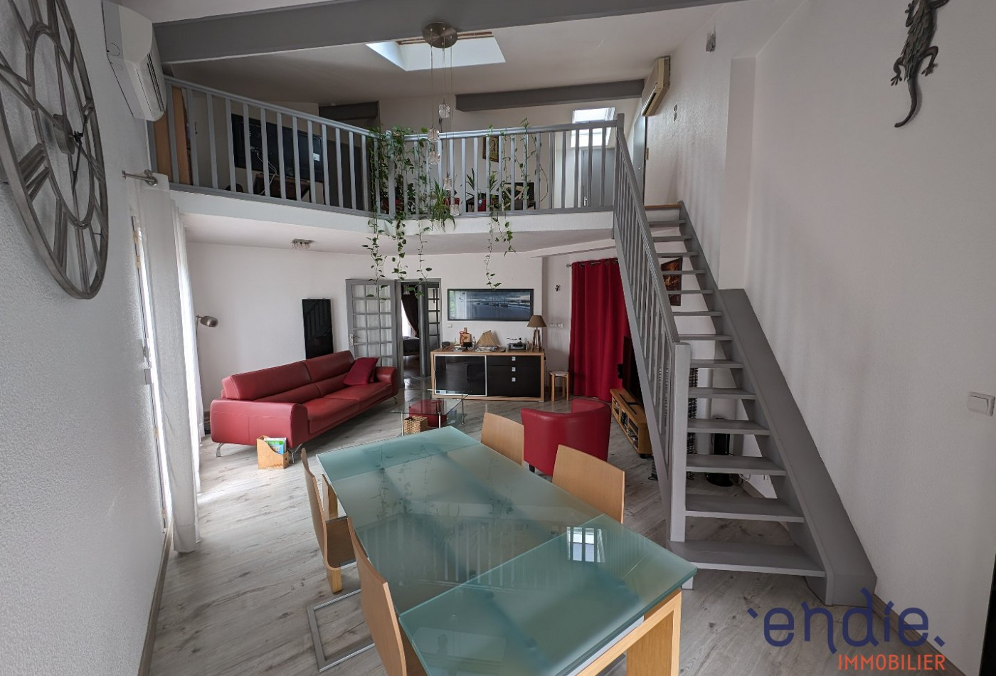 vente Duplex Toulouse - Photo 2