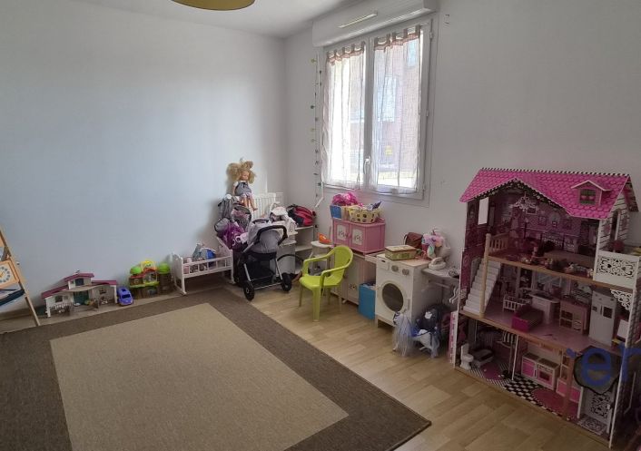 à vendre Appartement Toulouse