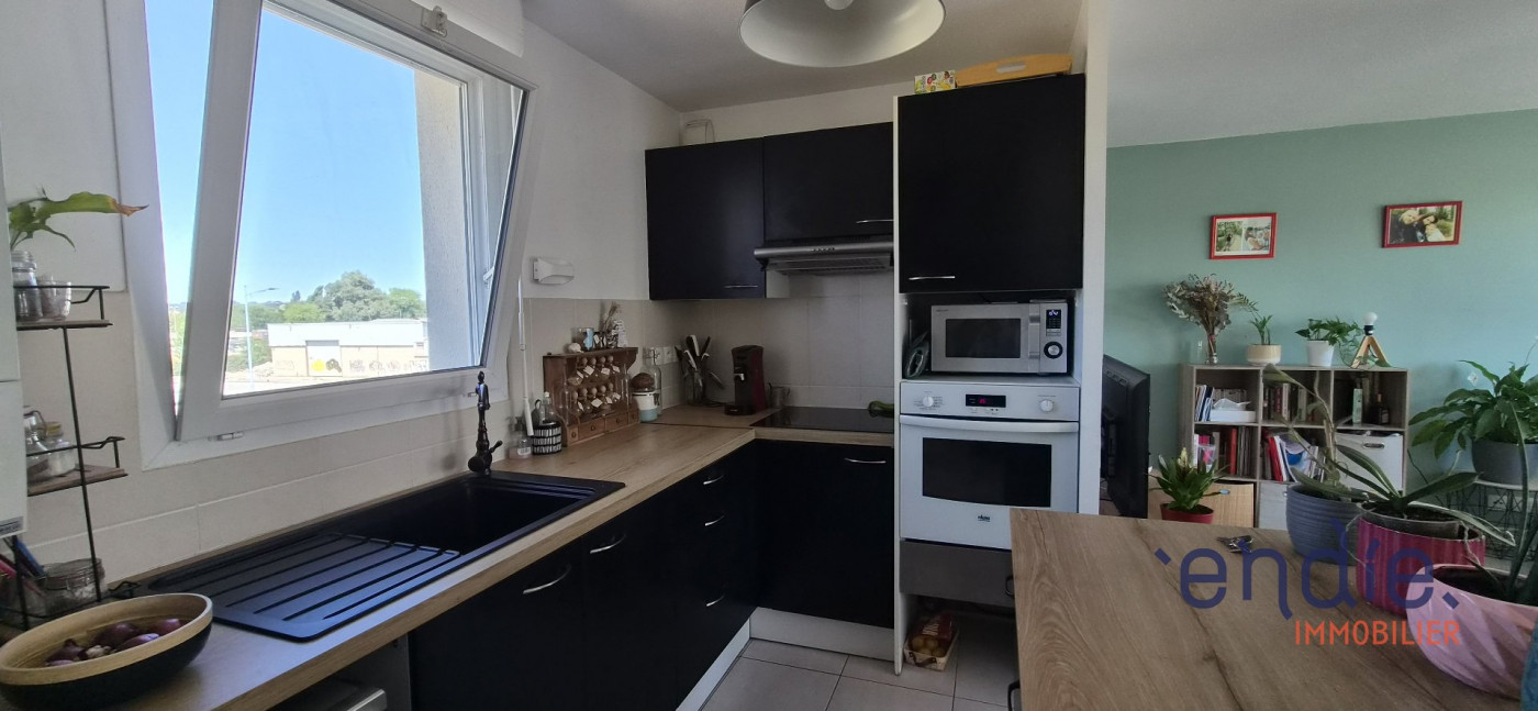 à vendre Appartement Toulouse - Photo 1
