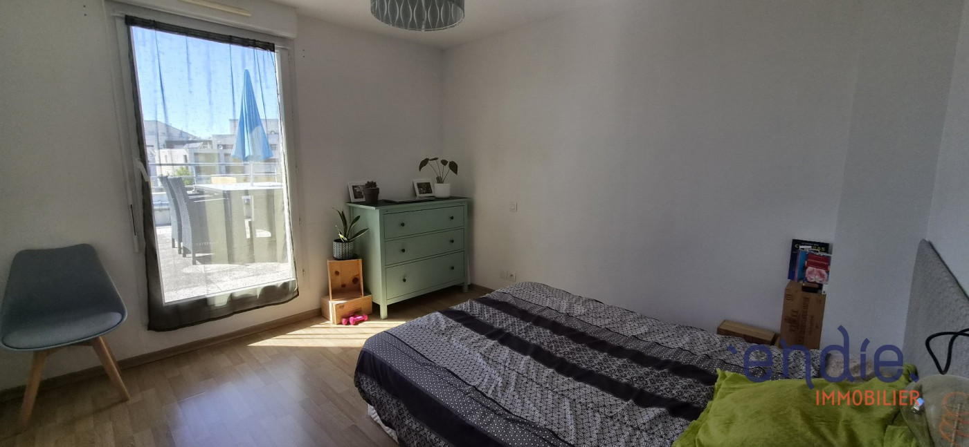 à vendre Appartement Toulouse - Photo 5