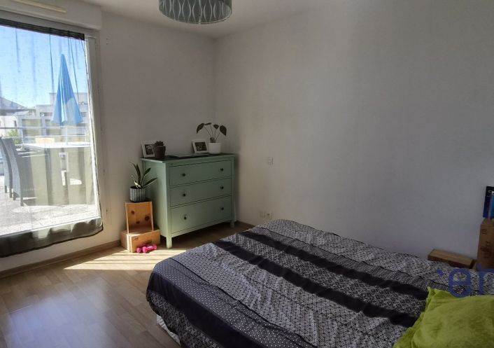 à vendre Appartement Toulouse