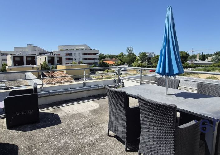 à vendre Appartement Toulouse