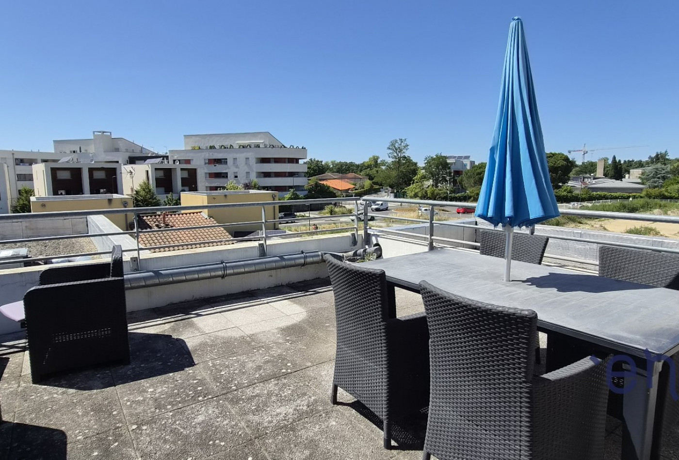 vente Appartement Toulouse - Photo 8