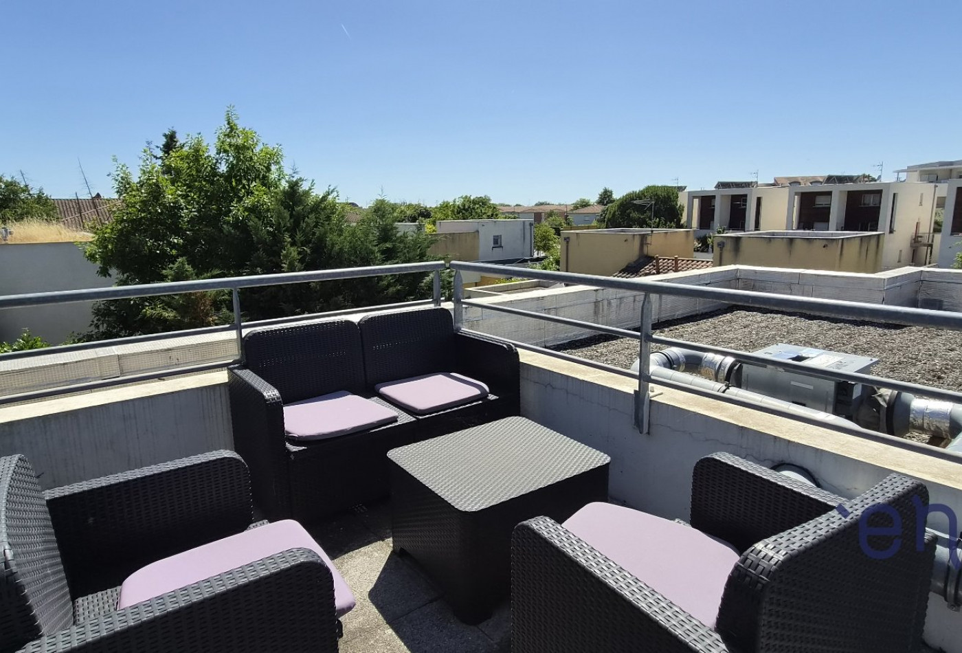 vente Appartement Toulouse - Photo 9