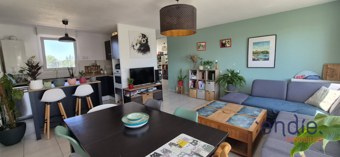 à vendre Appartement Toulouse - Photo 2
