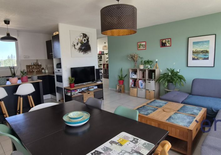 à vendre Appartement Toulouse