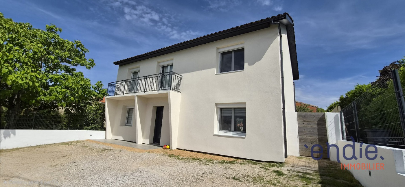 à vendre Maison Montgiscard - Photo 2