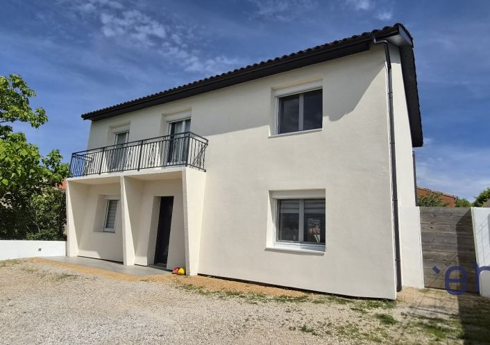 à vendre Maison Montgiscard