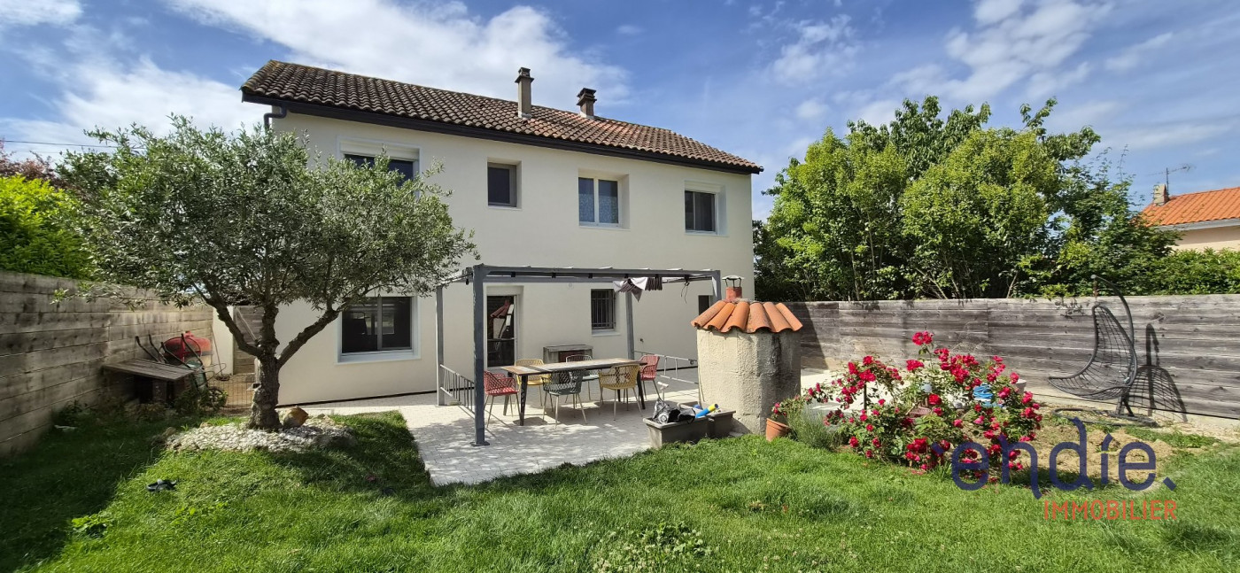 à vendre Maison Montgiscard - Photo 11