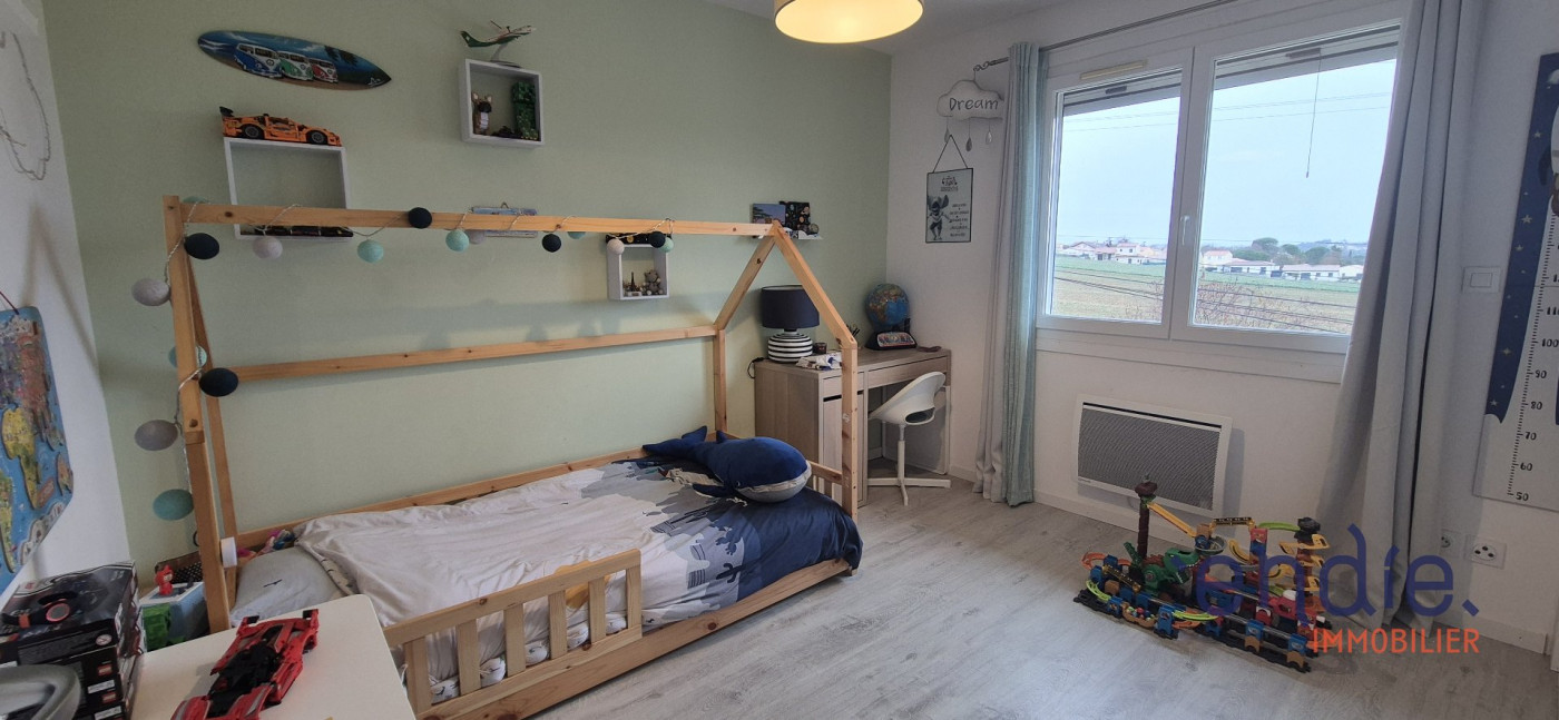 à vendre Maison Montgiscard - Photo 6