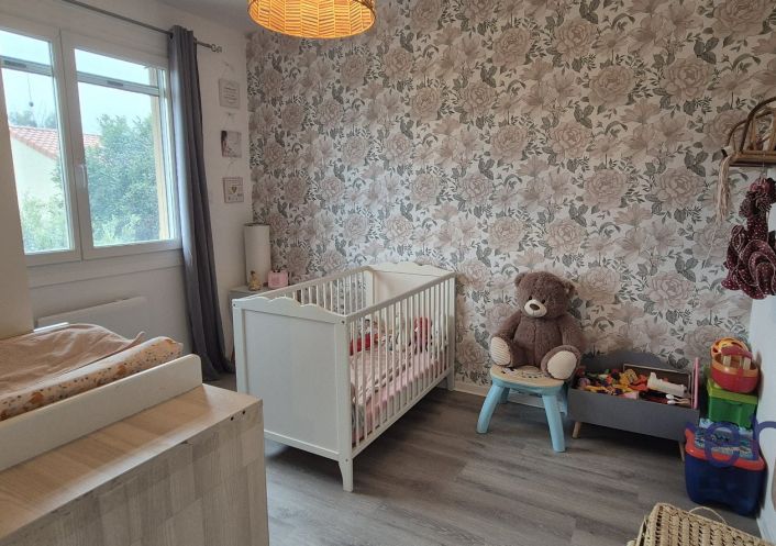 à vendre Maison Montgiscard
