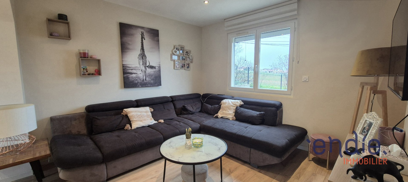 à vendre Maison Montgiscard - Photo 3