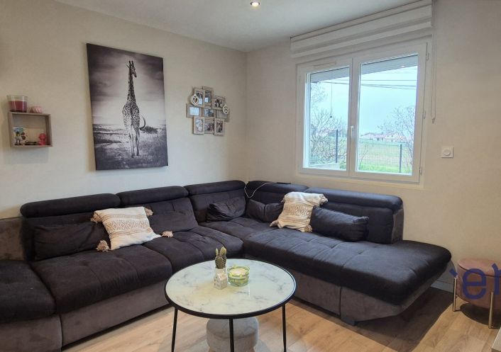 à vendre Maison Montgiscard
