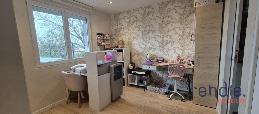 vente Maison Montgiscard - Photo 5