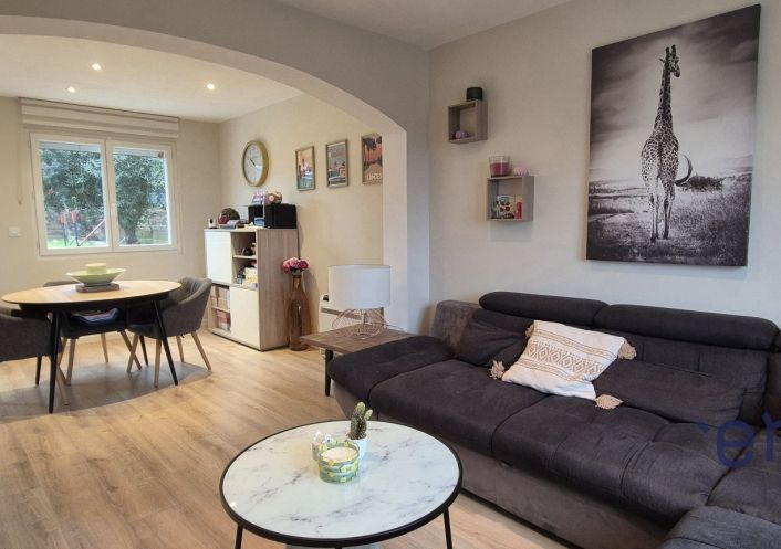 à vendre Maison Montgiscard