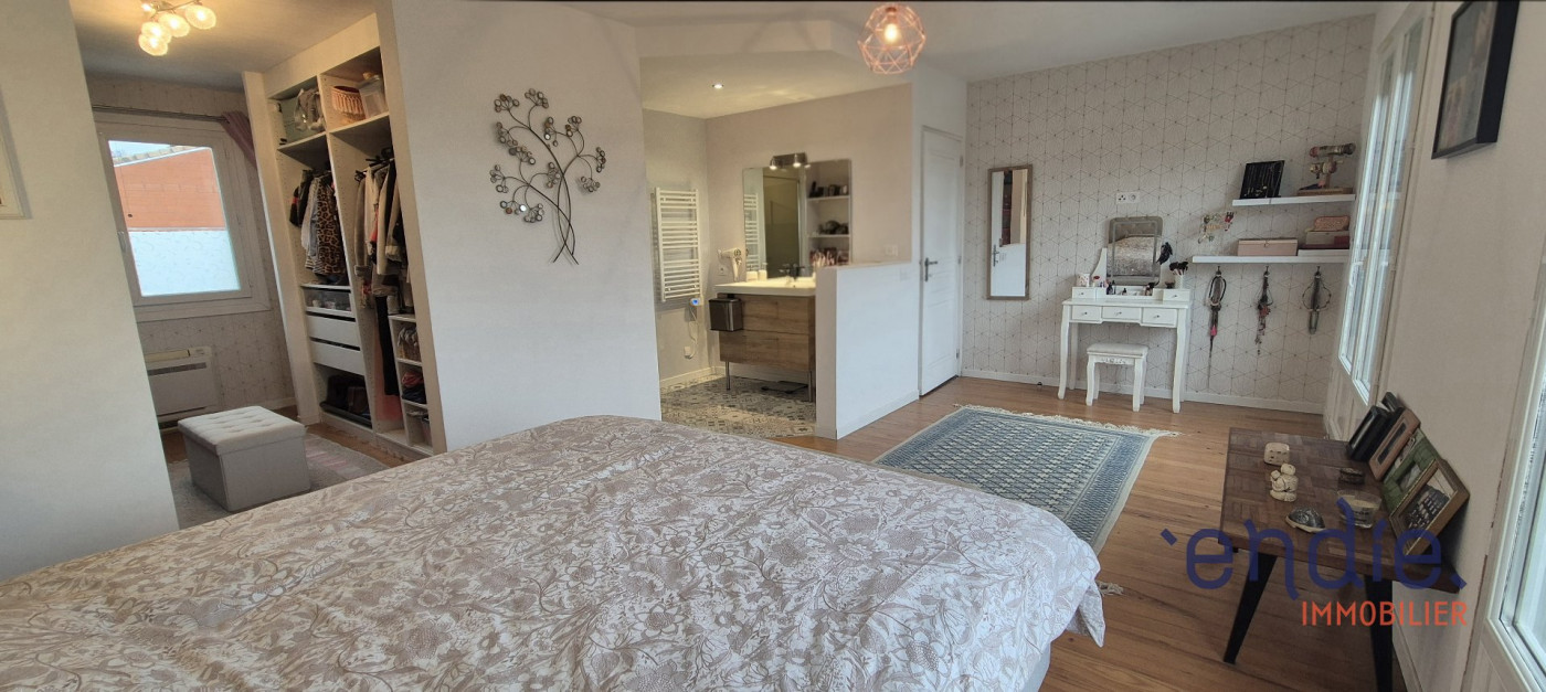 à vendre Maison Montgiscard - Photo 10