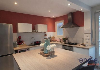 vente Maison Montgiscard