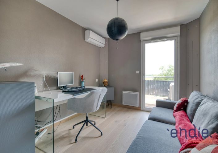 à vendre Appartement Deyme