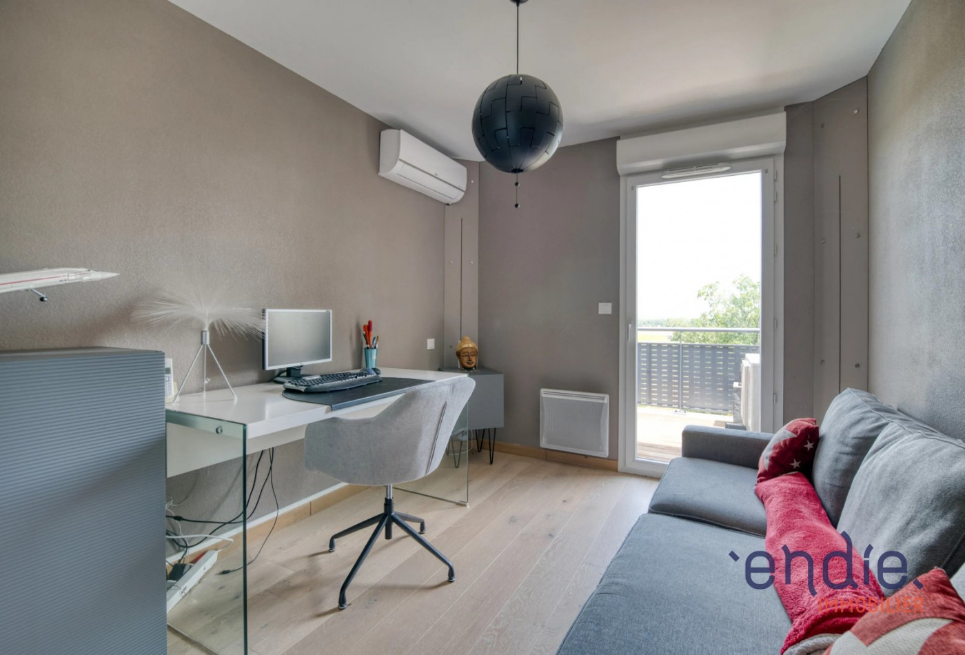 vente Appartement Deyme - Photo 6