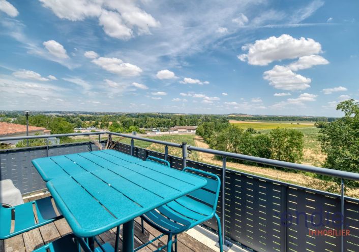 à vendre Appartement Deyme