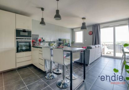 vente Appartement Deyme