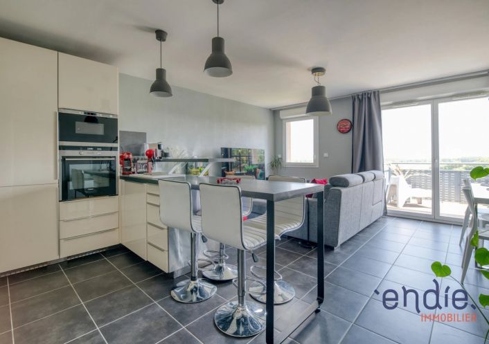 à vendre Appartement Deyme