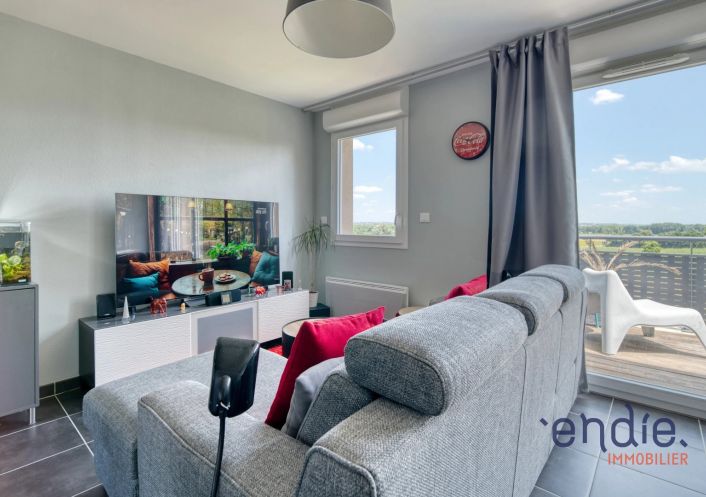à vendre Appartement Deyme