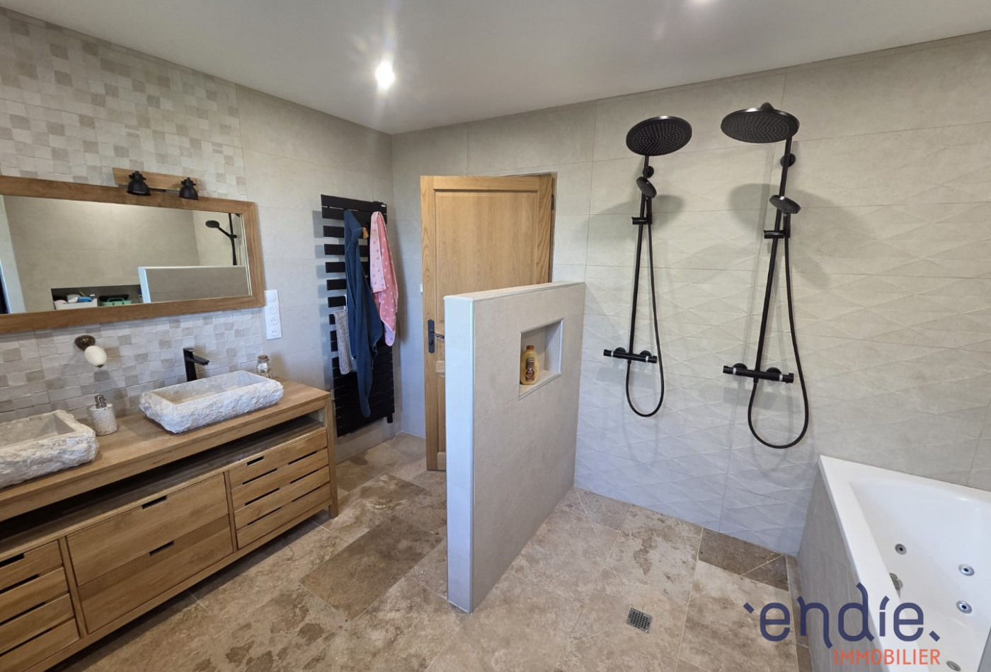 vente Maison Mas Saintes Puelles - Photo 9
