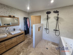 vente Maison Mas Saintes Puelles