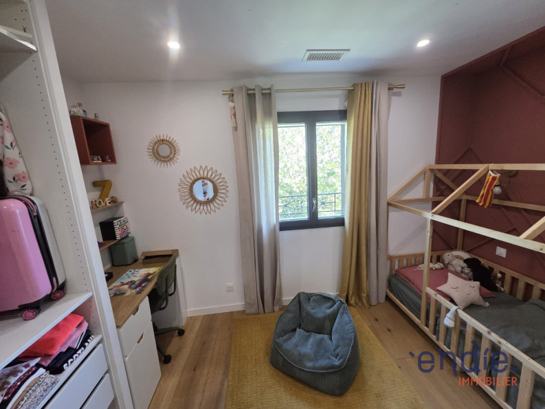 vente Maison Mas Saintes Puelles - Photo 10
