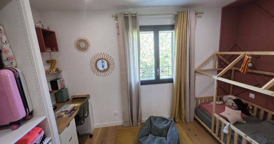 vente Maison Mas Saintes Puelles
