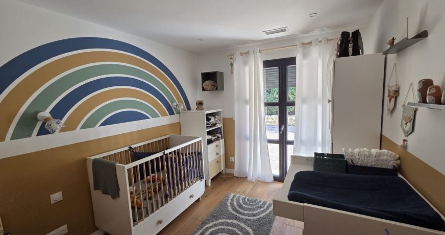 vente Maison Mas Saintes Puelles