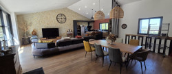 vente Maison Mas Saintes Puelles