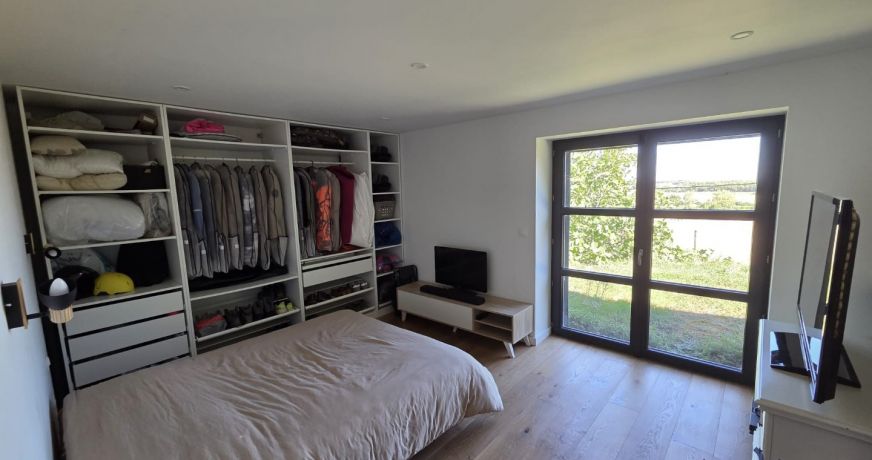 vente Maison Mas Saintes Puelles