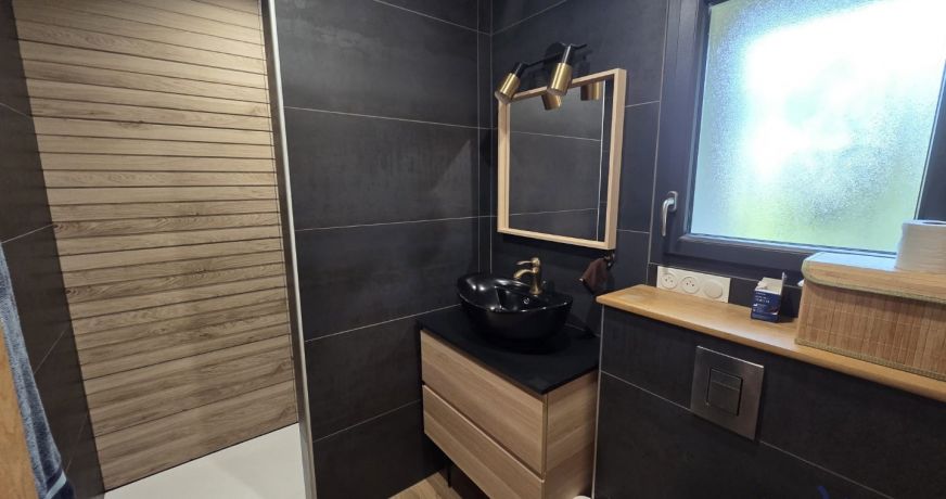 vente Maison Mas Saintes Puelles