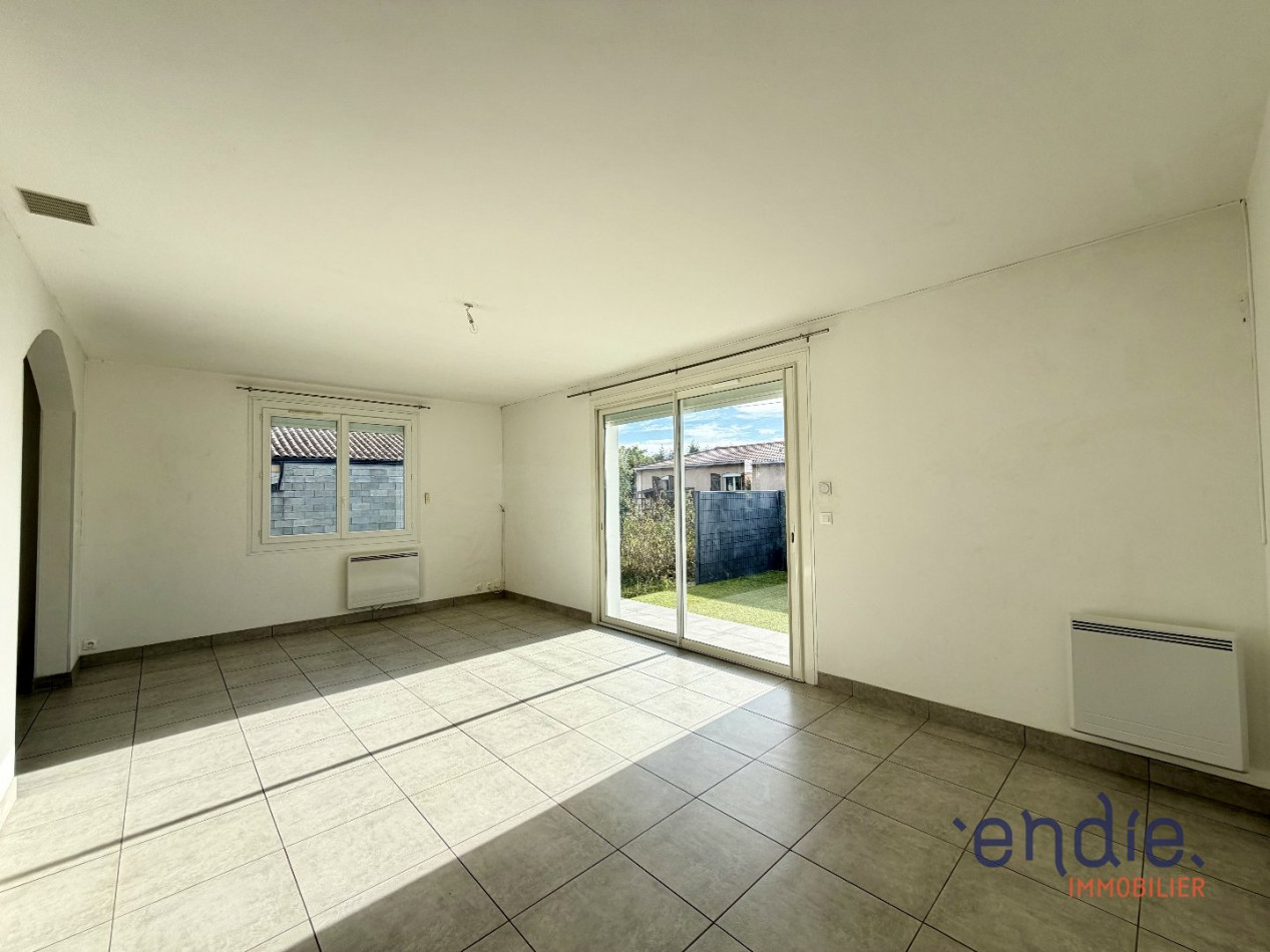 à vendre Maison Pompignan - Photo 1