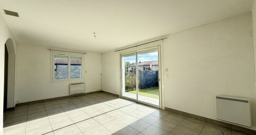 vente Maison Pompignan