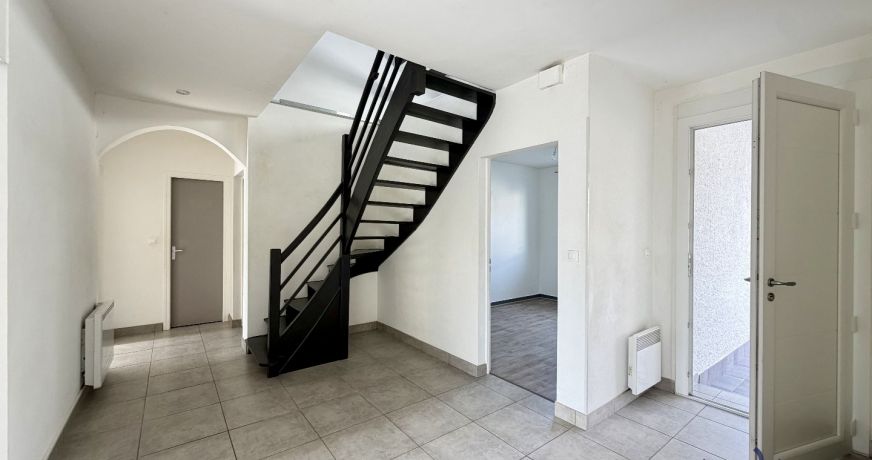 vente Maison Pompignan