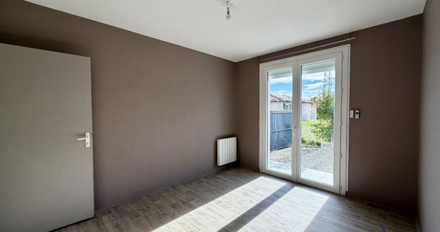 vente Maison Pompignan