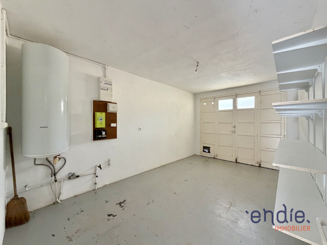 à vendre Maison Pompignan - Photo 9