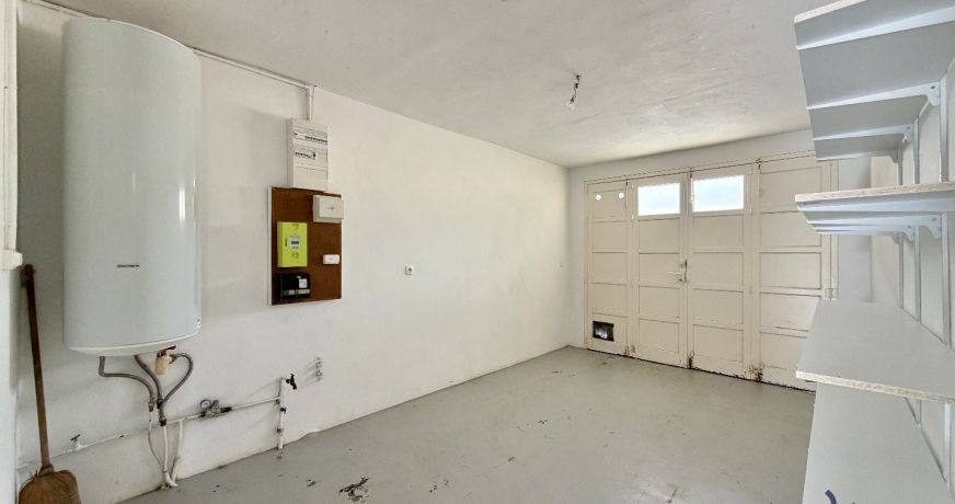 vente Maison Pompignan