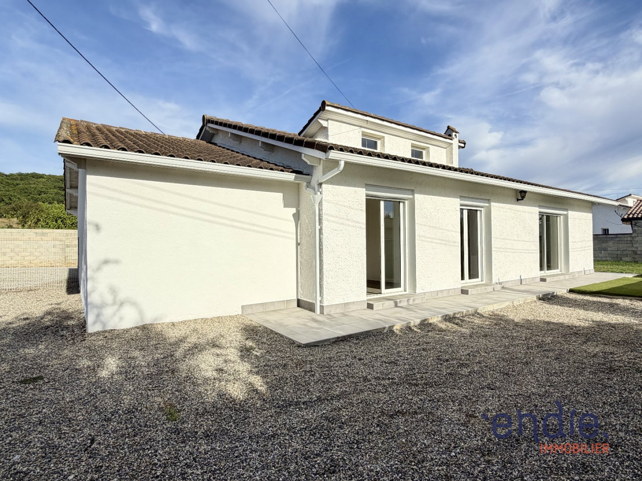 à vendre Maison Pompignan - Photo 11