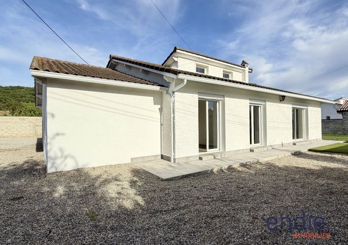 à vendre Maison Pompignan
