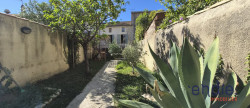 vente Maison Castelnaudary