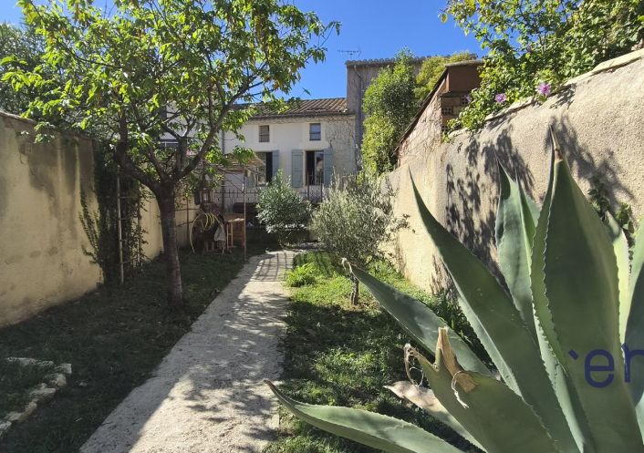à vendre Maison Castelnaudary