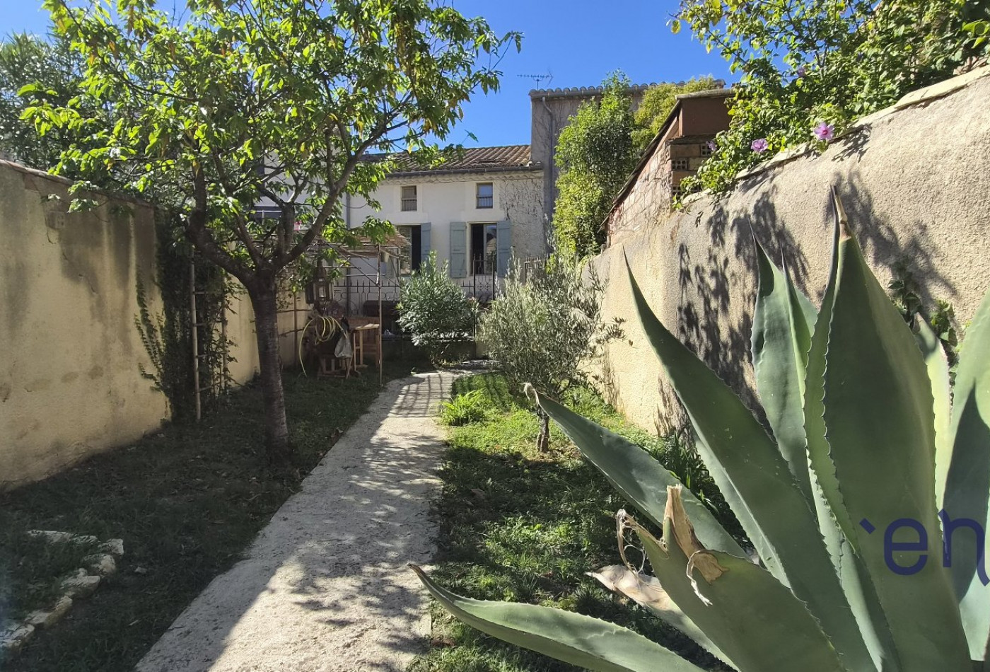 vente Maison Castelnaudary - Photo 2