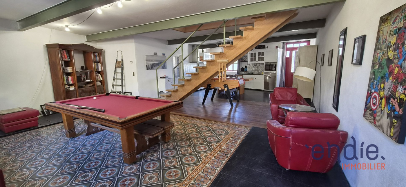 à vendre Maison Castelnaudary - Photo 3